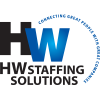 HW Staffing Solutions United States Jobs Expertini